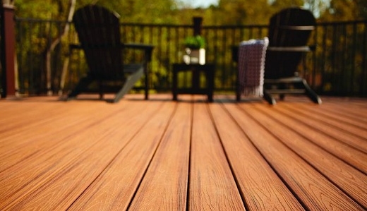 Allpex - Madeira Plástica